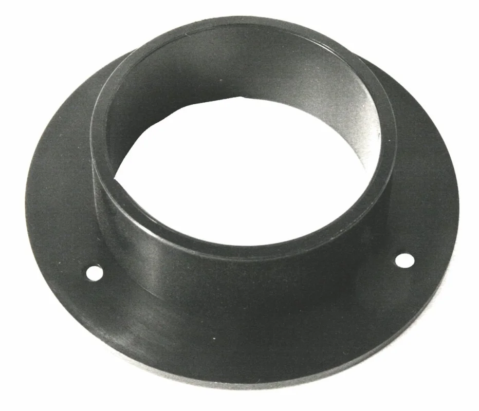 Sista chansen MASTFOTSRING PLAST