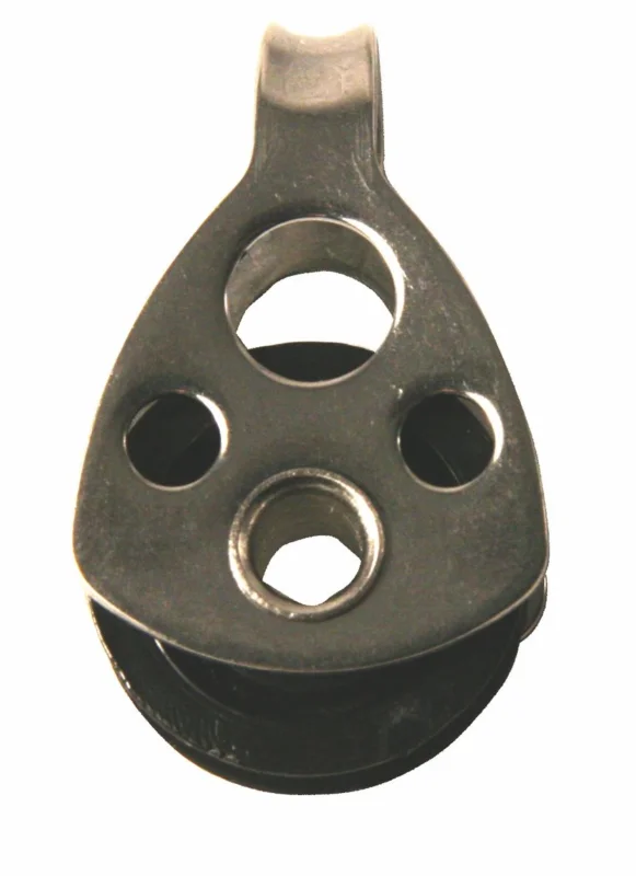 Extra rabatt ENKELBLOCK MICRO RWO 18MM