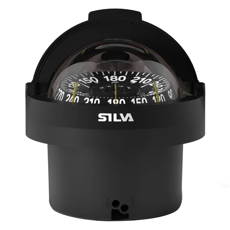 Fynd SILVA KOMPASS 100FC