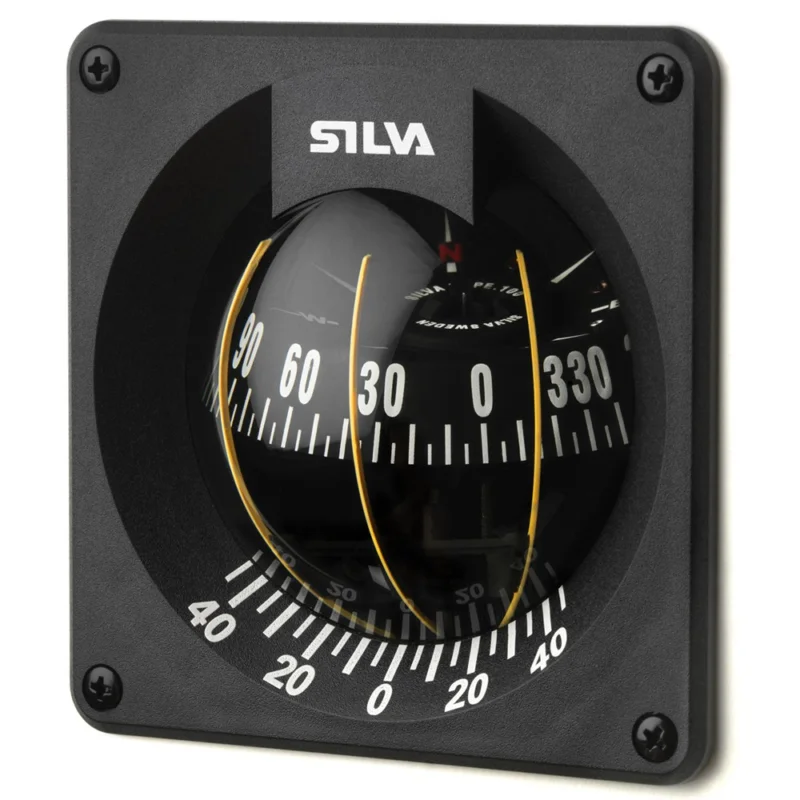 SILVA KOMPASS 100B-H Beställ idag