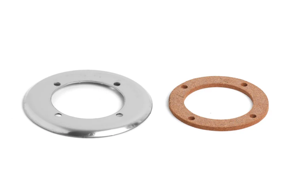 ADAPTERPLATTA WALLAS Extra rabatt