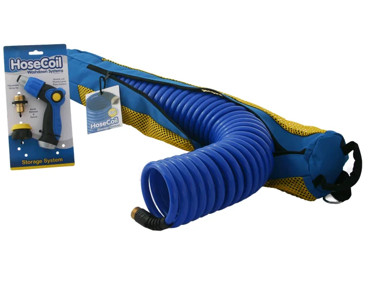 SPOLPUMPSSLANG KIT 12,2M Endast denna vecka