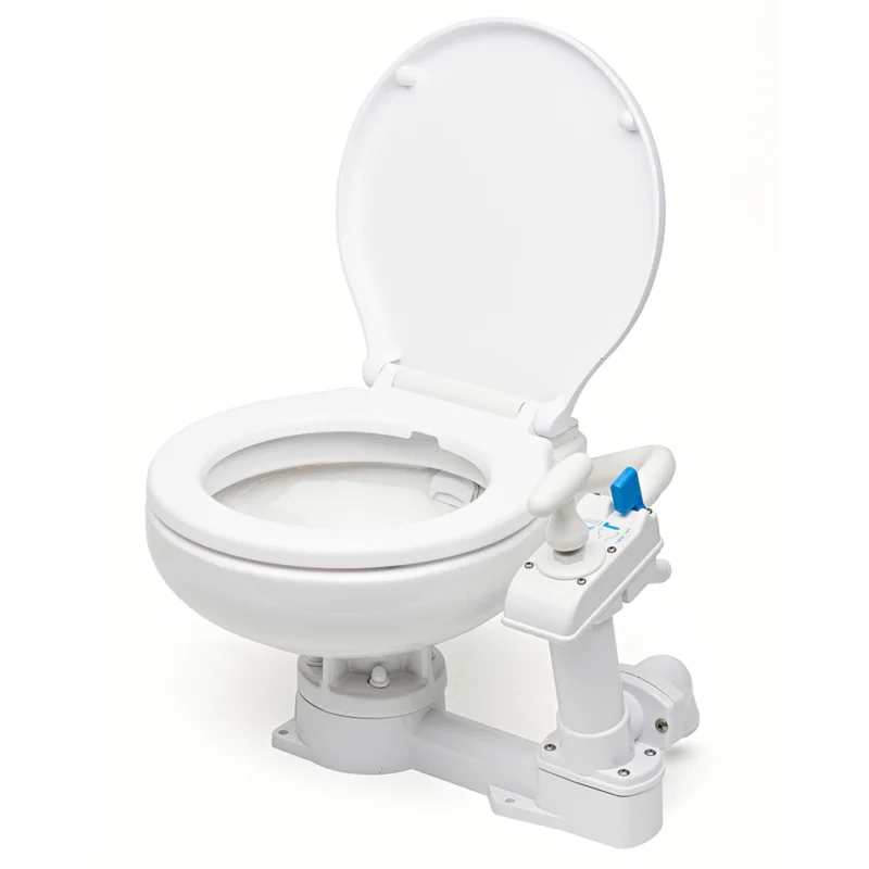 Sänkt pris OCEAN WC STORSKÅL SOFT CLOSE