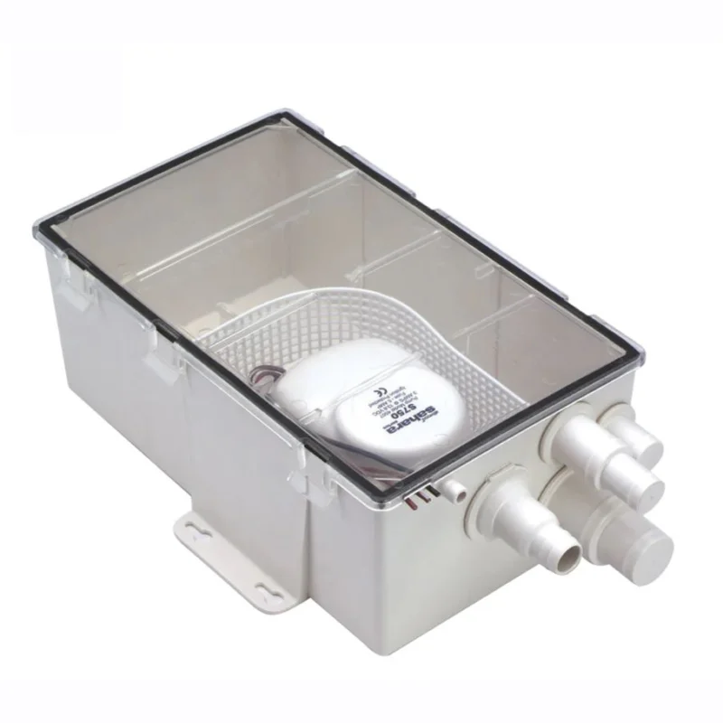 AVLOPPSYSTEM DUSCH ATTWOOD Handla nu