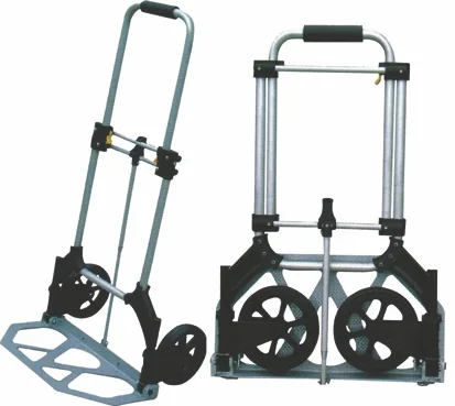 TRANSPORTKÄRRA Säker betalning
