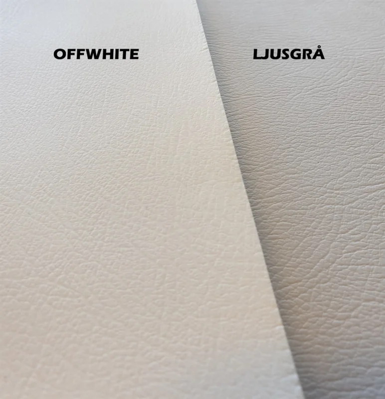 KONSTLÄDER OFFWHITE Utförsäljning