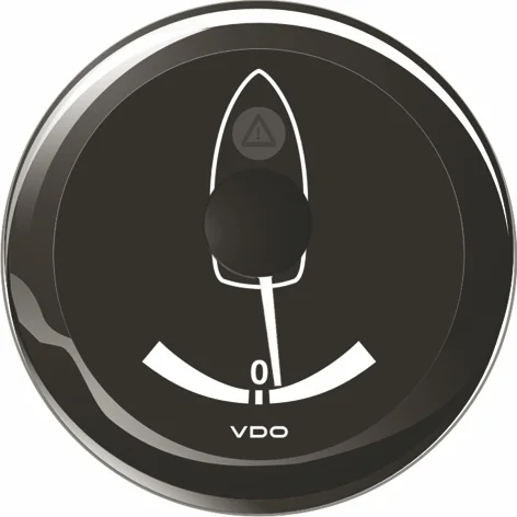 Fynd RODERINDIKATOR VDO LINE