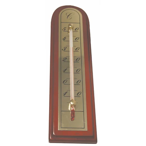 INNETERMOMETER Fynd