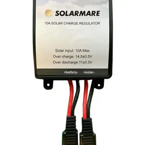 10A PLUGIN REGULATOR Snabb frakt