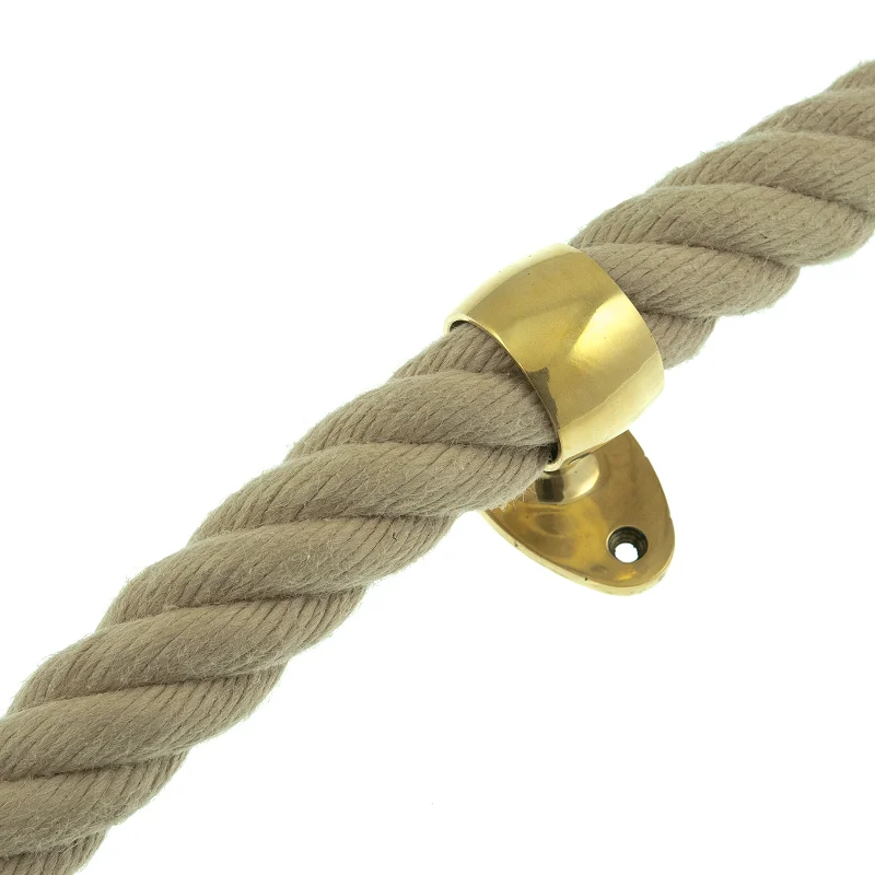 TRAPPRÄCKSLINA HAMPA 36MM/6M I lager