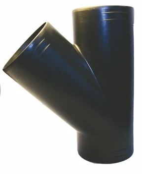 Köp nu Y-RÖR 3x60 MM UTAN SPJÄLL