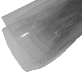 VINYL KLAR 1370X920 MM Populärt val