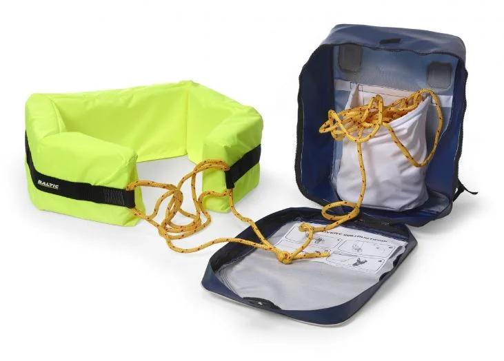 Extra rabatt RESCUE SLING MARINBLÅ