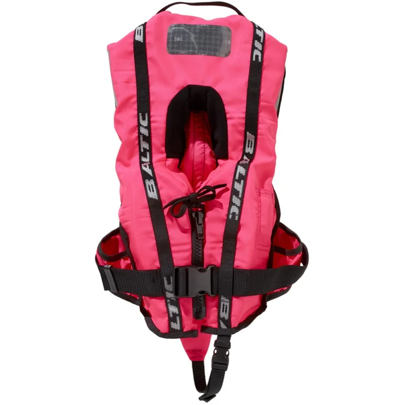 Säker betalning BALTIC BAMBI ROSA 3-12KG