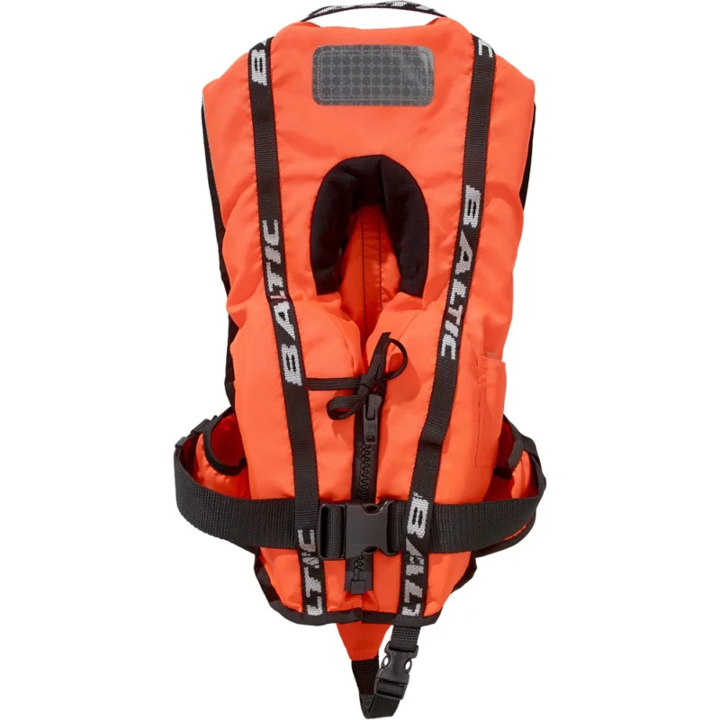 BALTIC BAMBI ORANGE 3-12KG Bästa pris