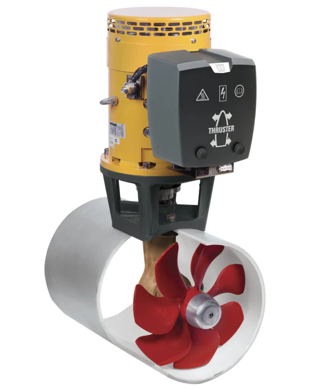 BOGPROPELLER VETUS 75kgf Köp nu