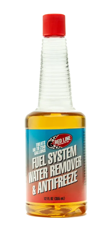 Rea REDLINE WATERREMOvER 355ML