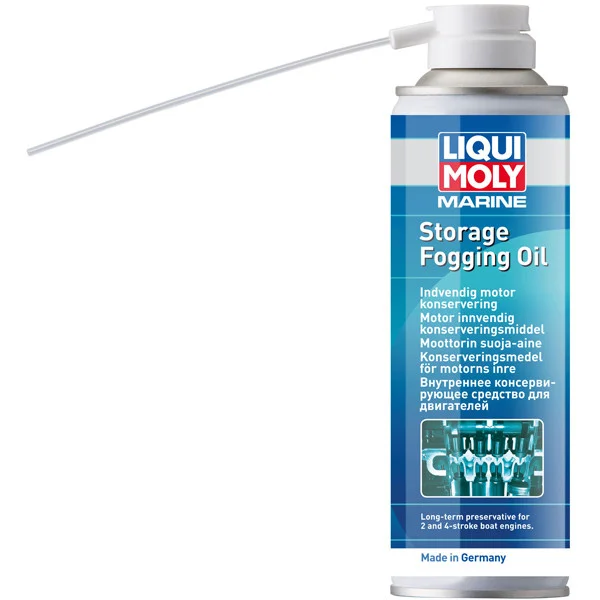 LIQUI MOLY 300ML MOTORKONSERV. Beställ nu