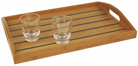 BAMBOO SERVERINGSBRICKA Handla nu