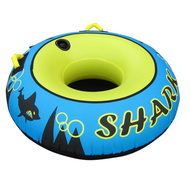 TUBE 137CM SHARK Kundfavorit