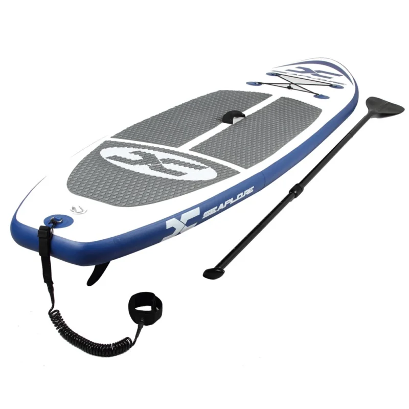 SUP SEAXPLORE 290 PRO Snabb frakt