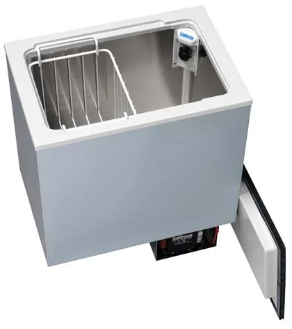 Sänkt pris INBYGGNADSBOX 41L ISOTHERM