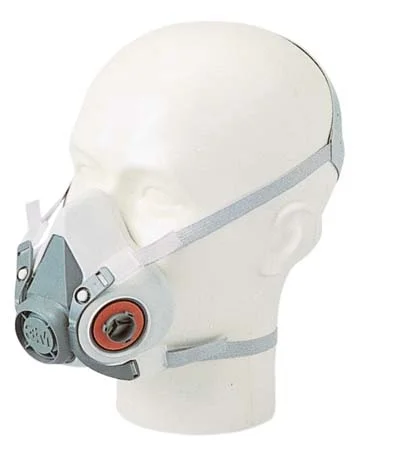 Begränsat erbjudande HALVMASK 3M