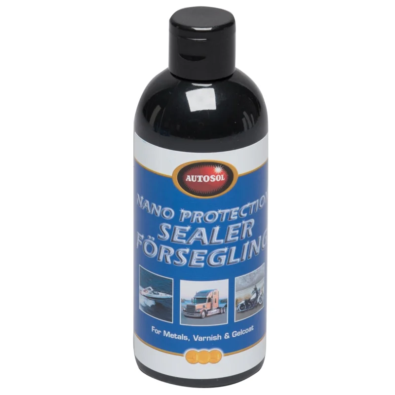 Endast denna vecka NANO PROTECTION AUTOSOL