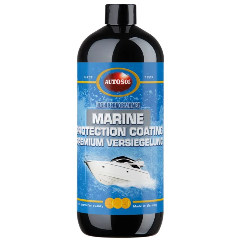 1L AUTOSOL H.P MARINE PROTECTING COATING Billigare