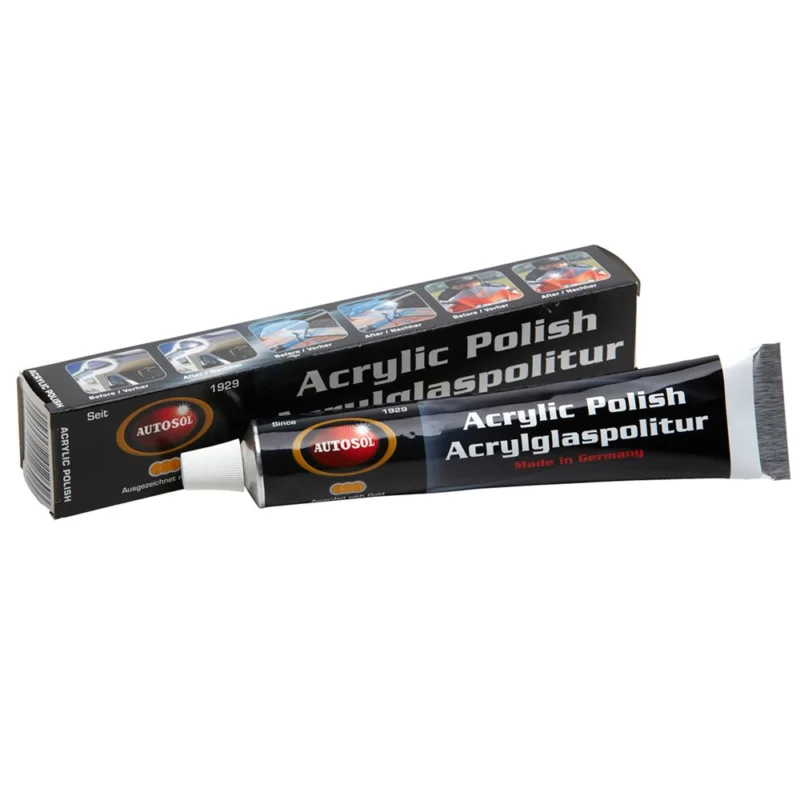 Outlet AUTOSOL ACRYLIC POLISH 75ML