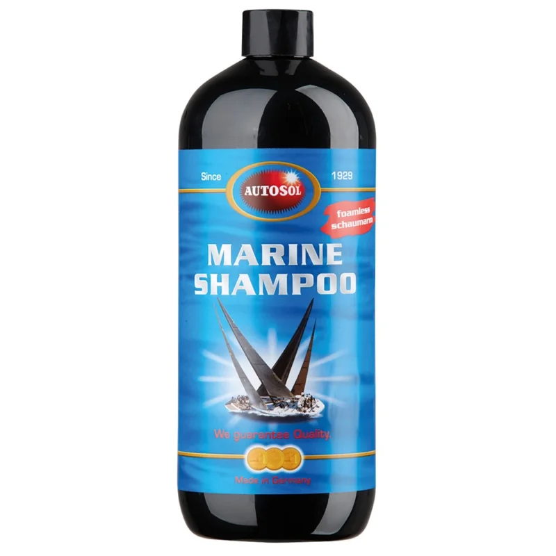 Snabb leverans AUTOSOL MARINE SCHAMPOO 1 LITER