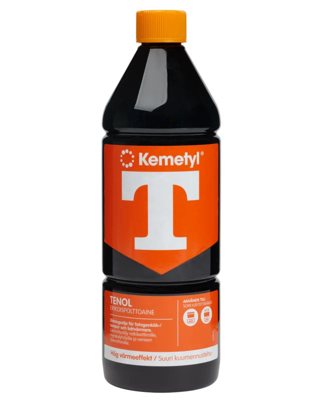 Nedsatt pris Kemetyl T-Tenol 1L