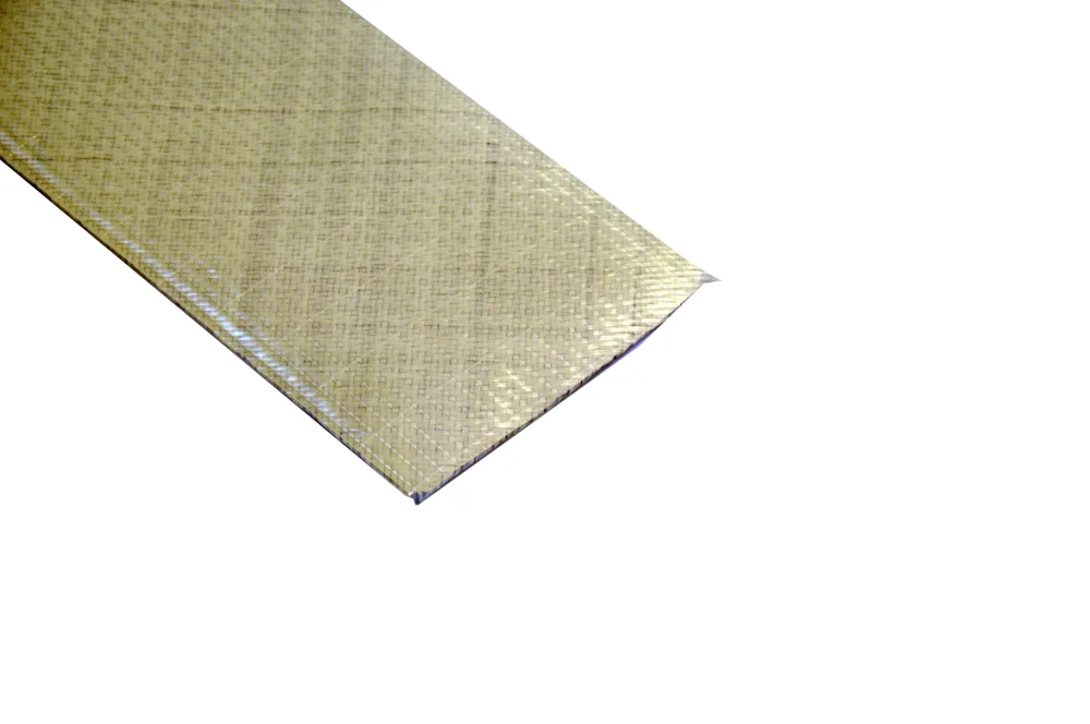 Rea REMSA BIAXIAL 5M x 125MM 450G/M²