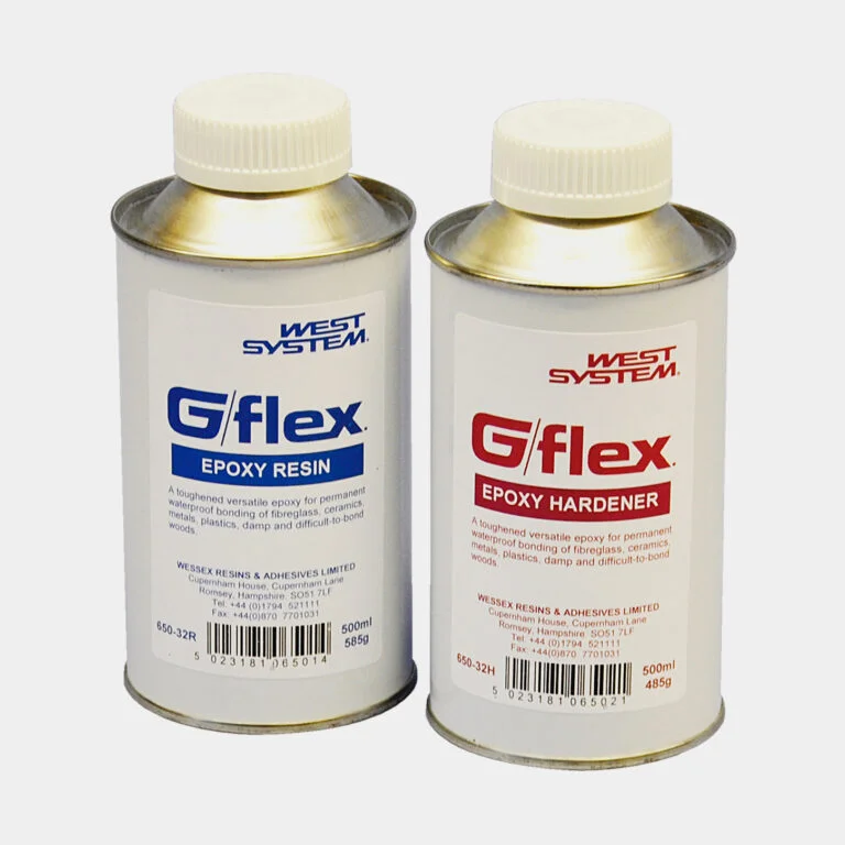 Rabatt G/FLEX 650-32 EPOXY