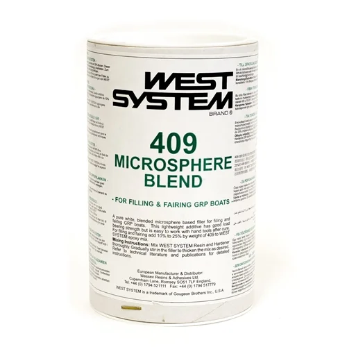Rea 409 MICROFIBER VIT 100G