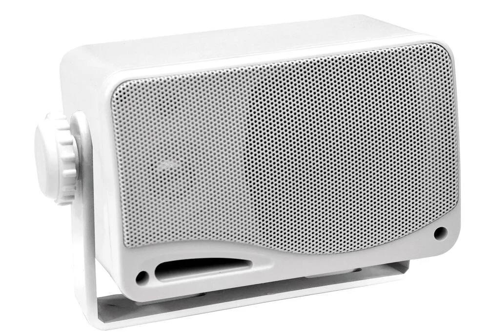 Bästa pris BOXHÖGTALARE LTC PROBOX 3-VÄGS