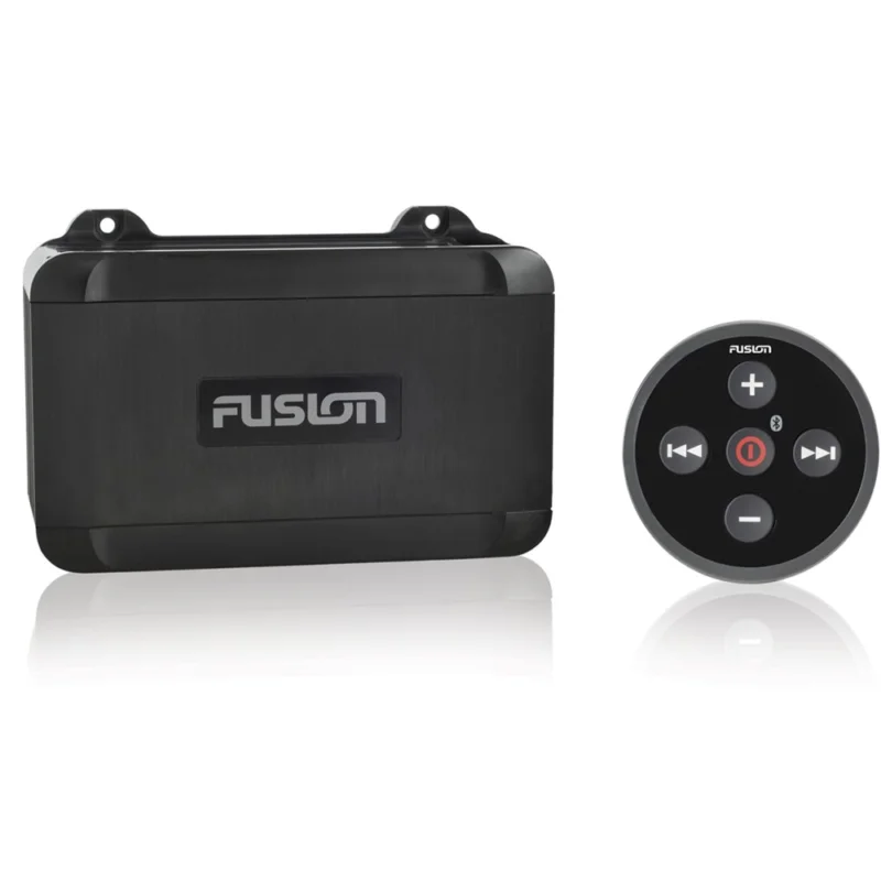 FUSION BLACKBOX MS-BB100 Lägg i varukorgen