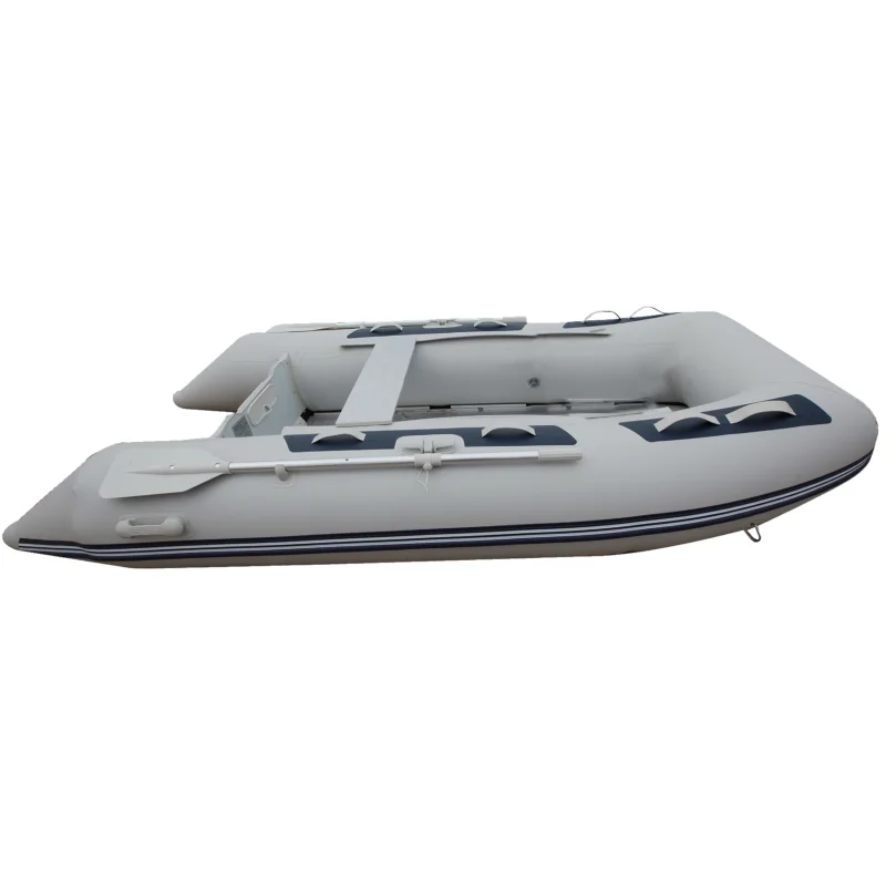 AQUASMART AIR275 GUMMIBÅT Beställ idag