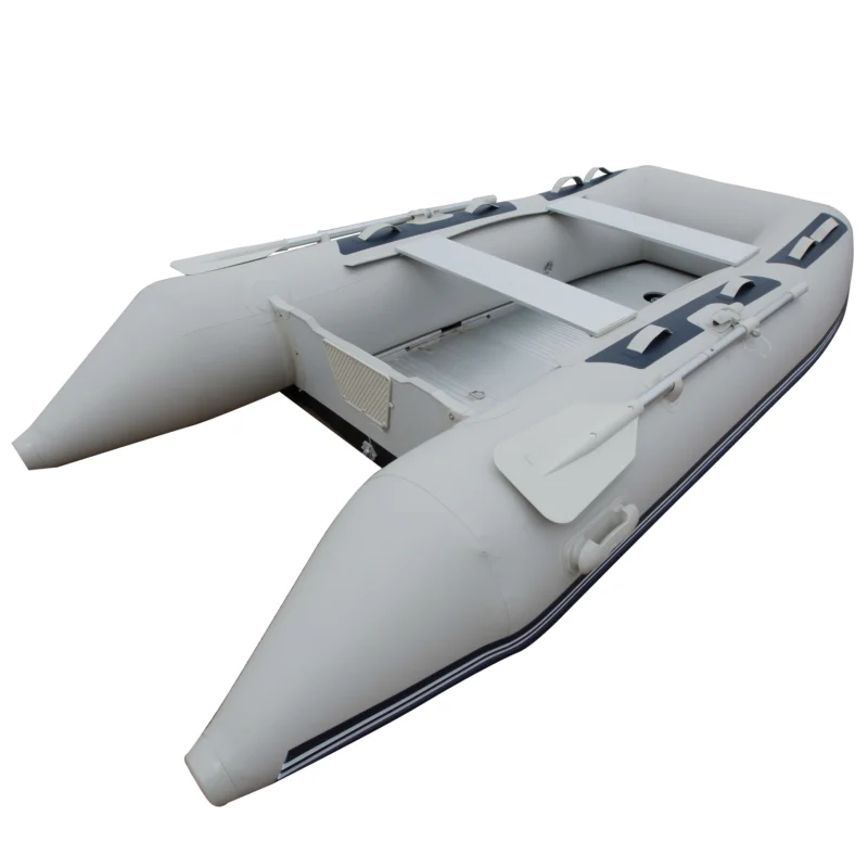 AQUASMART ALU315 GUMMIBÅT Populärt val