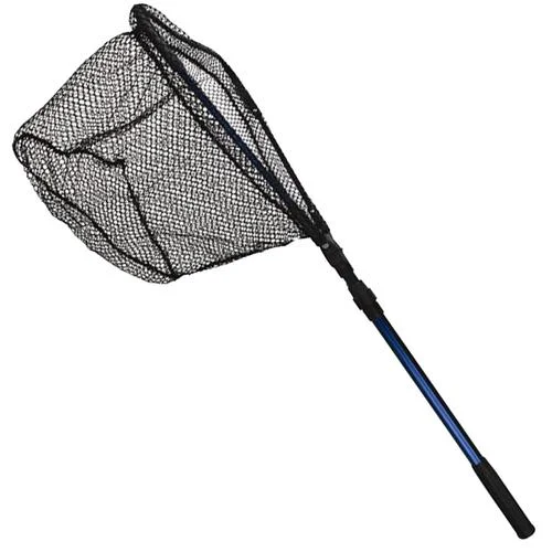 I lager FISKEHÅV IHOPFÄLLBAR 119CM