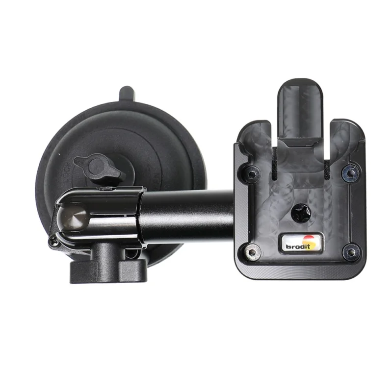 Populärt val BRODIT SUGPROPSFÄSTE 165MM