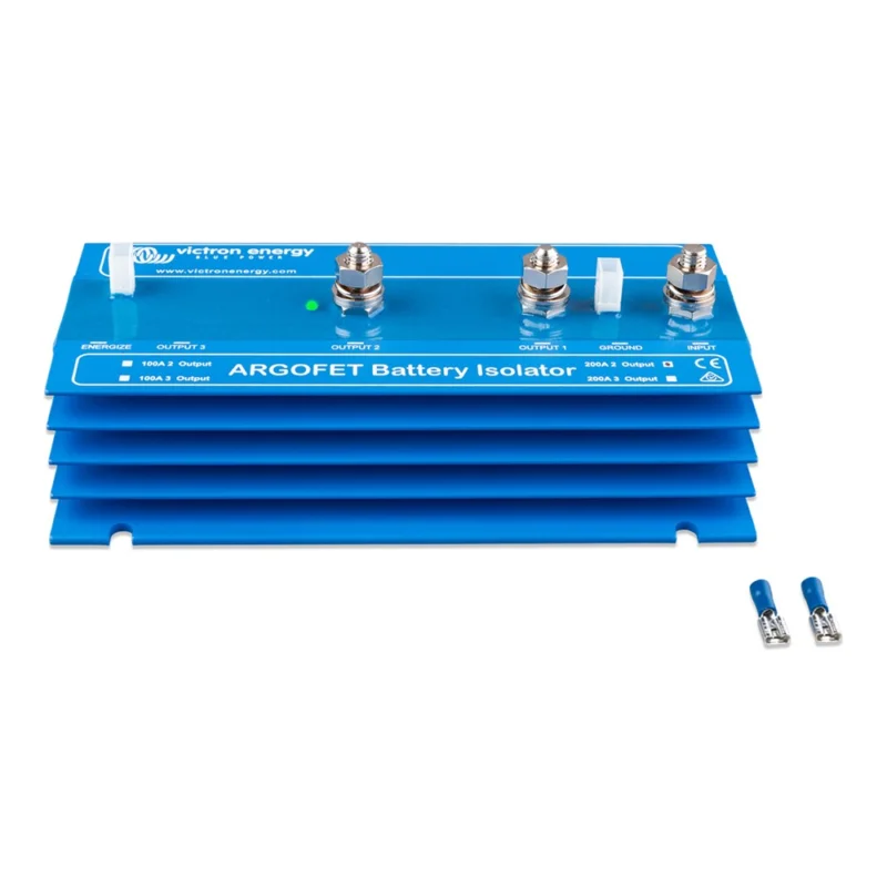 VICTRON ARGOFET 200-2 200A Populär