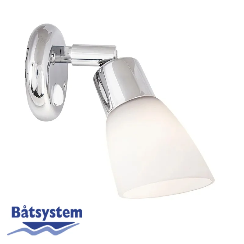Nyhet OPAL LED BÅTSYSTEM 15SMD 8-30V