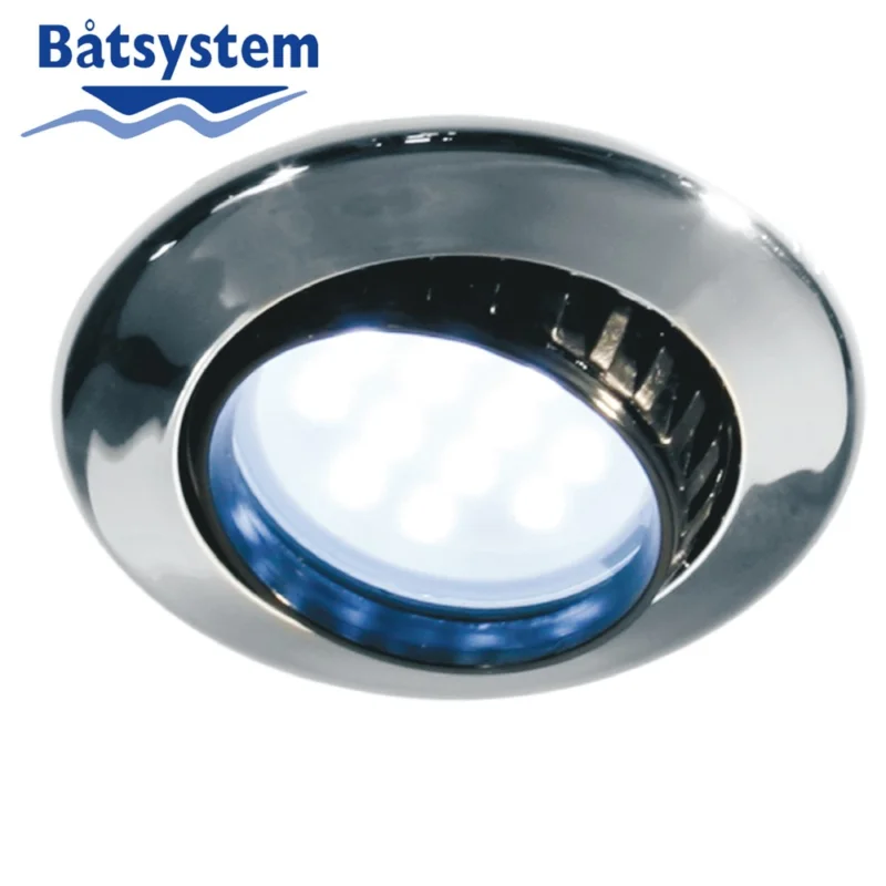 Expressleverans COMET LED KROM 9SMD 8-30V