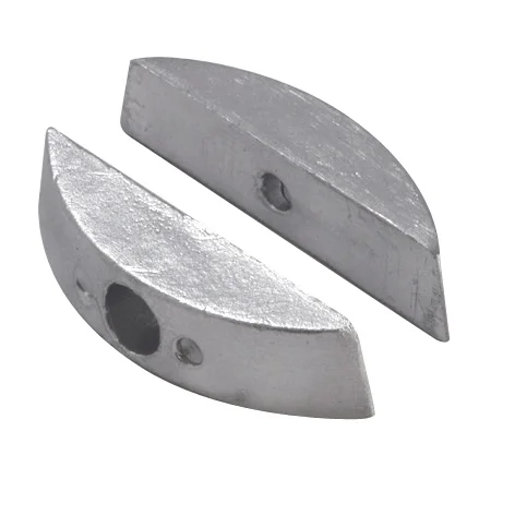 ANOD ALU 110S,120S Trygg betalning
