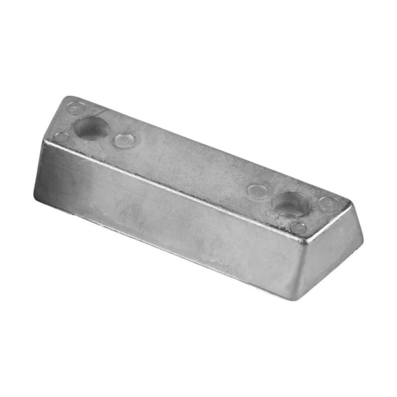 ANOD ALU 290 DP Bästa pris