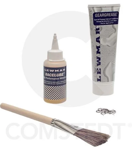 Reapris LEWMAR SERVICEKIT VINSCH
