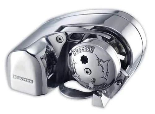 ANKARSPEL PRO-FISH 1000 PB BLYAD Erbjudande