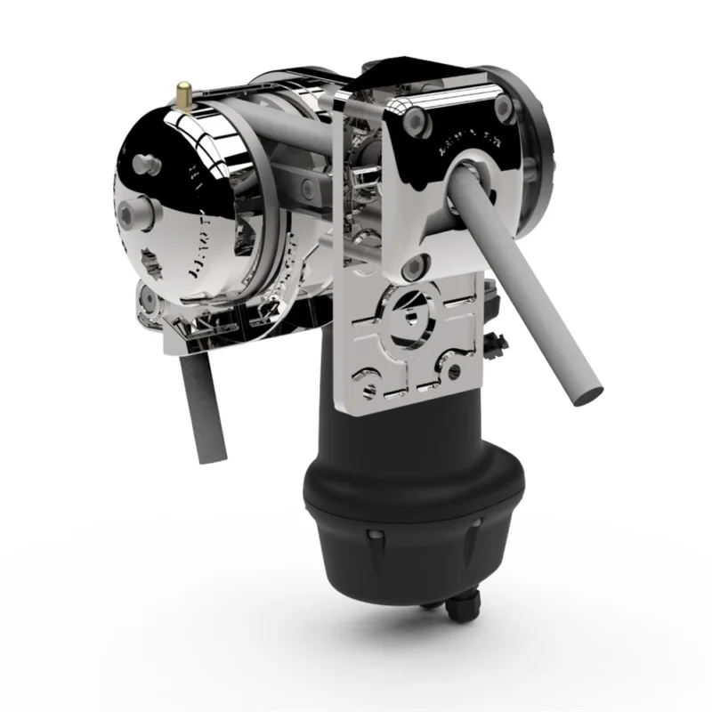 ANKARSPEL LEWMAR S900 AKTER BB GEN2 Kampanjpris