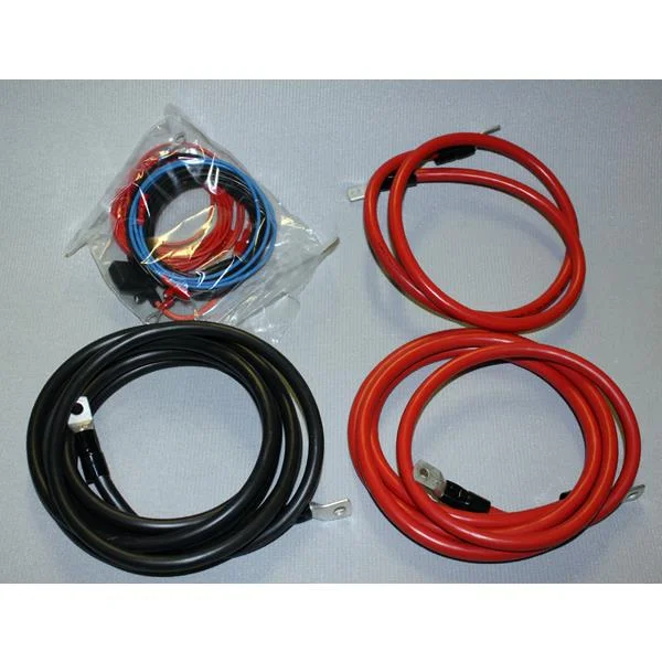 Handla nu KABELKIT TILL BALDER 1200, 35MM² 3M